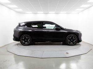 BMW iX xdrive40 240 kw (326 cv)  2024 Eléctrico - Foto 23