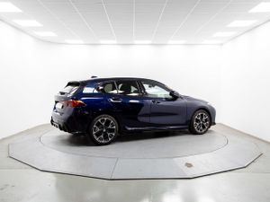 BMW Serie 1 120d 120 kw (163 cv)  2025 Diésel - Foto 21