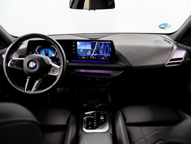 BMW Serie 1 120d 120 kw (163 cv)
