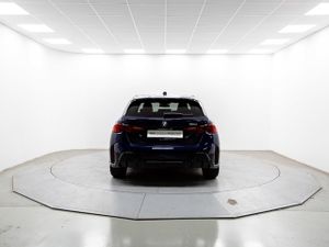 BMW Serie 1 120d 120 kw (163 cv)  2025 Diésel - Foto 9