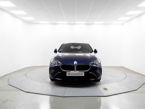 BMW Serie 1 120d 120 kw (163 cv)  2025 Diésel - Foto 3