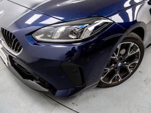 BMW Serie 1 120d 120 kw (163 cv)  2025 Diésel - Foto 11