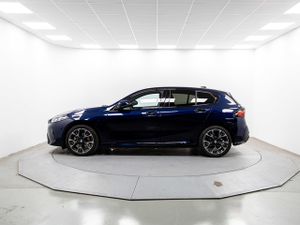 BMW Serie 1 120d 120 kw (163 cv)  2025 Diésel - Foto 5