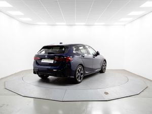 BMW Serie 1 120d 120 kw (163 cv)  2025 Diésel - Foto 7