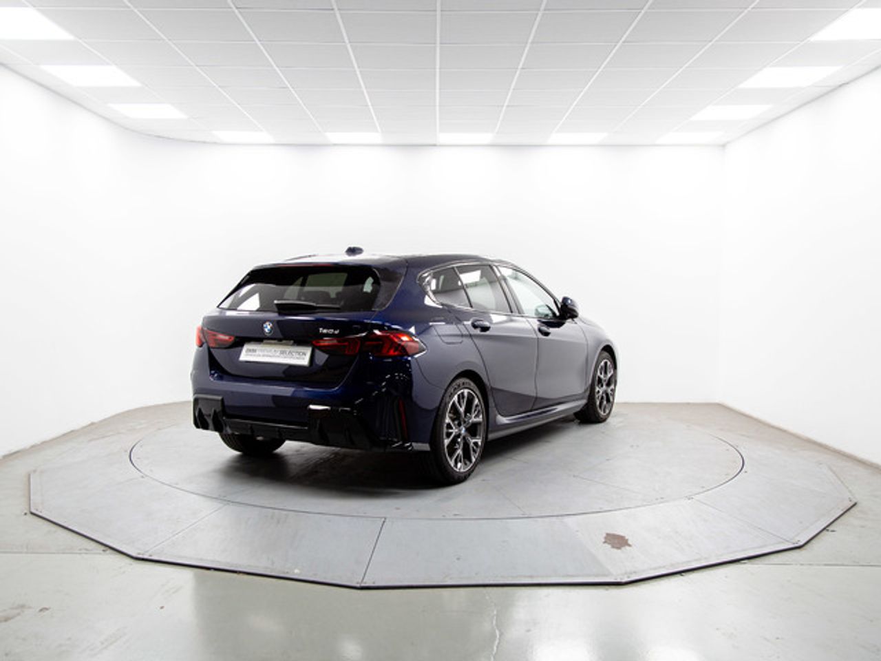 BMW Serie 1 120d 120 kw (163 cv)  2025 Diésel - Foto 5