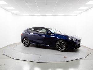 BMW Serie 1 120d 120 kw (163 cv)  2025 Diésel - Foto 25