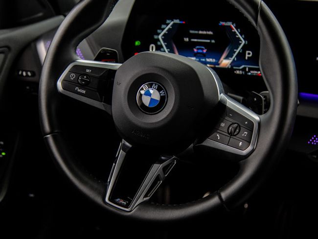 BMW Serie 1 120d 120 kw (163 cv)