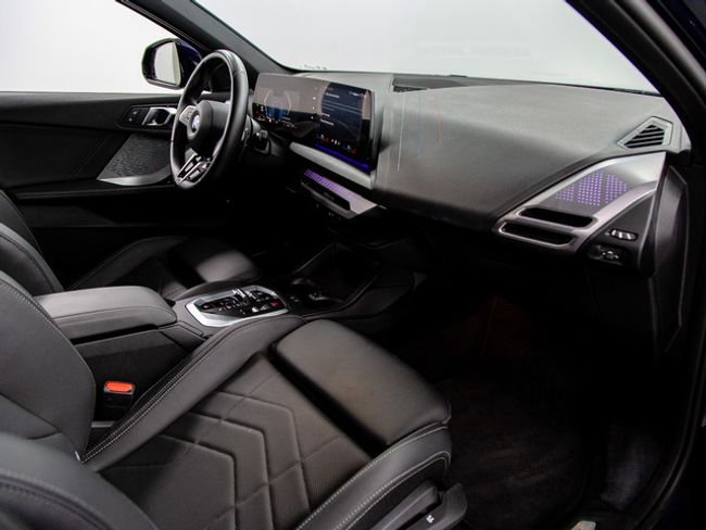 BMW Serie 1 120d 120 kw (163 cv)