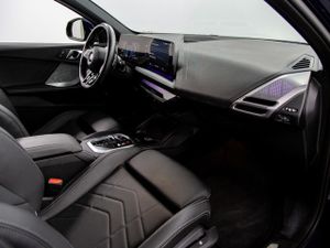 BMW Serie 1 120d 120 kw (163 cv)  2025 Diésel - Foto 15