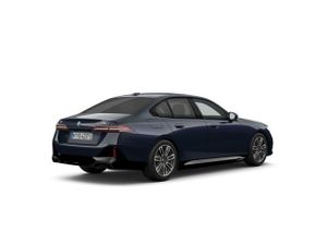 BMW i5 edrive40 250 kw (340 cv)  2025 Eléctrico - Foto 3