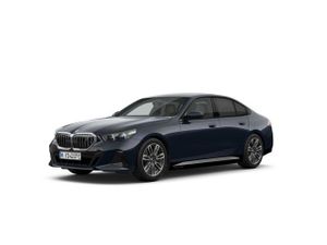 BMW i5 edrive40 250 kw (340 cv)  2025 Eléctrico - Foto 2