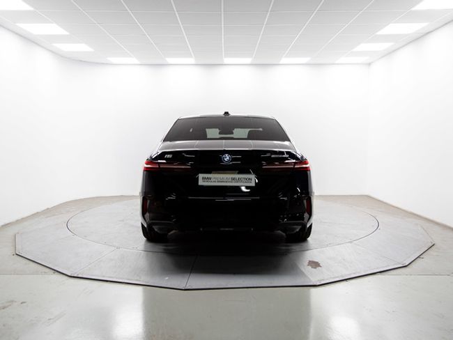 BMW i5 edrive40 250 kw (340 cv)