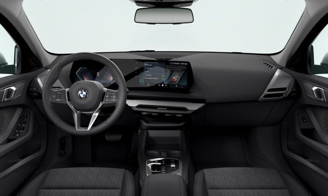 BMW Serie 1 116