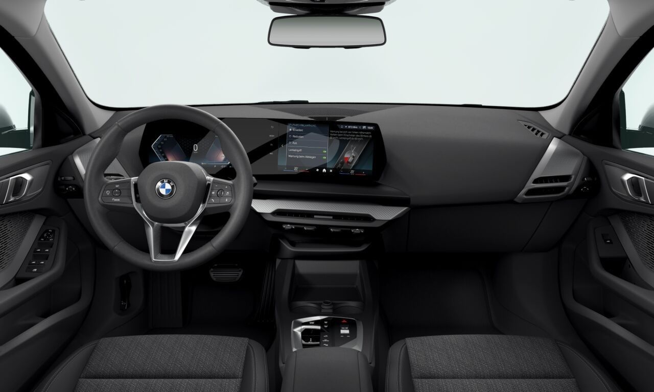 BMW Serie 1 116  Gasolina - Foto 4