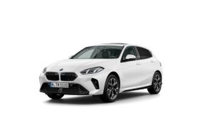 BMW Serie 1 116  Gasolina - Foto 2
