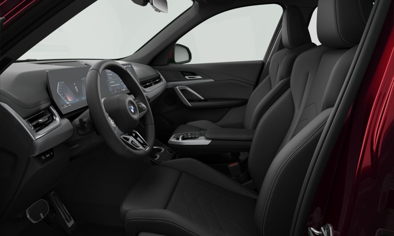 BMW X1 sDrive20d  Híbrido (Diesel) - Foto 5