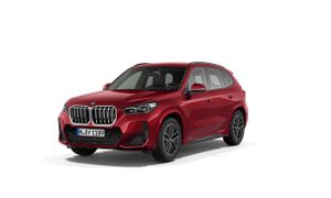 BMW X1 sDrive20d  Híbrido (Diesel) - Foto 2