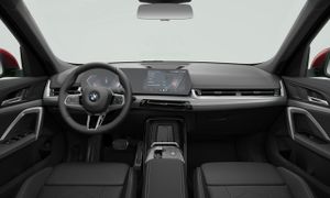 BMW X1 sDrive20d  Híbrido (Diesel) - Foto 5