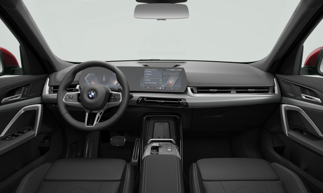 BMW X1 sDrive20d  Híbrido (Diesel) - Foto 4