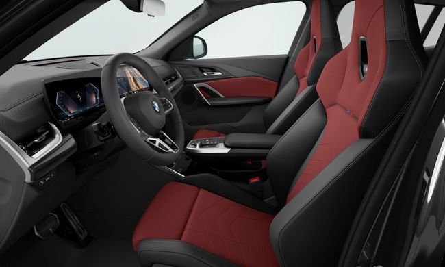BMW X2 sDrive18d