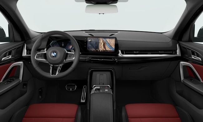 BMW X2 sDrive18d