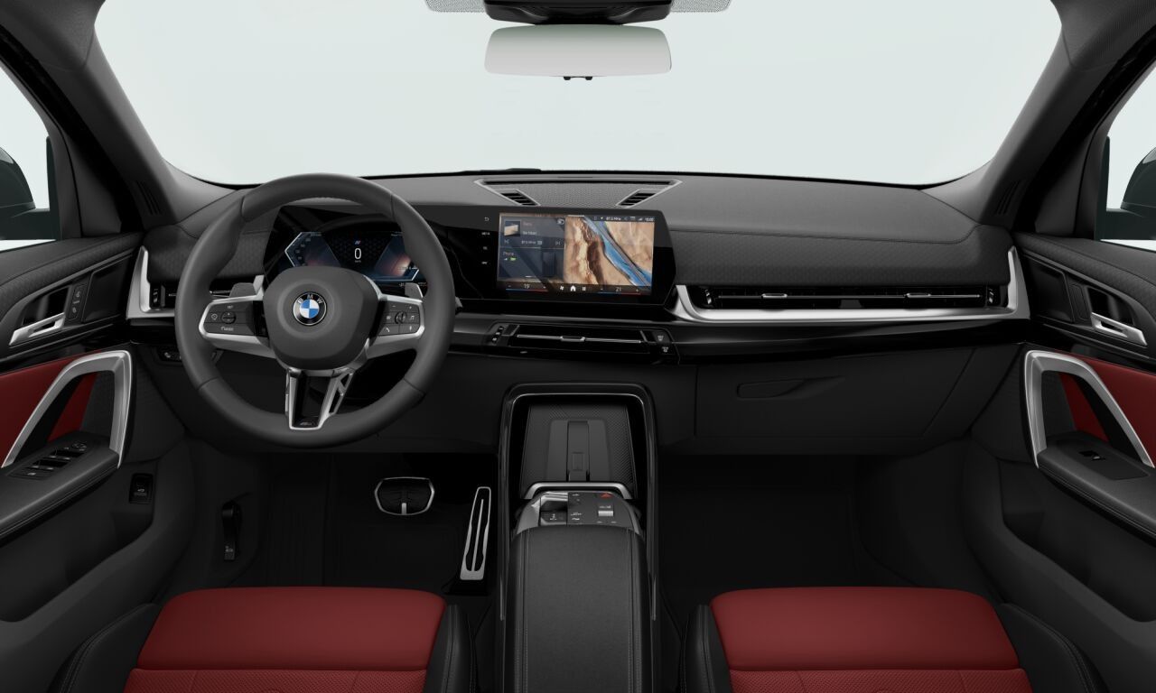 BMW X2 sDrive18d  Diésel - Foto 4