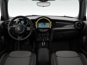 MINI Cooper se 135 kw (184 cv)  2022 Eléctrico - Foto 7