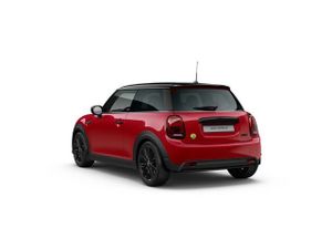 MINI Cooper se 135 kw (184 cv)  2022 Eléctrico - Foto 3