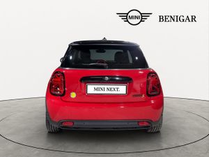 MINI Cooper se 135 kw (184 cv)  2022 Eléctrico - Foto 9