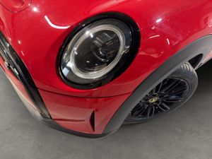 MINI Cooper se 135 kw (184 cv)  2022 Eléctrico - Foto 11