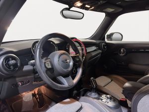 MINI Cooper se 135 kw (184 cv)  2022 Eléctrico - Foto 21