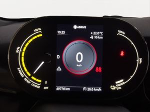 MINI Cooper se 135 kw (184 cv)  2022 Eléctrico - Foto 23