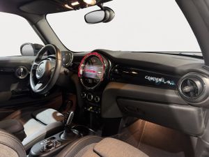 MINI Cooper se 135 kw (184 cv)  2022 Eléctrico - Foto 15