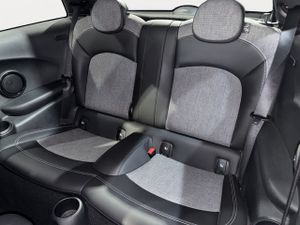 MINI Cooper se 135 kw (184 cv)  2022 Eléctrico - Foto 17