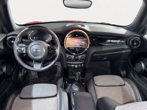 MINI Cooper se 135 kw (184 cv)  2022 Eléctrico - Foto 13