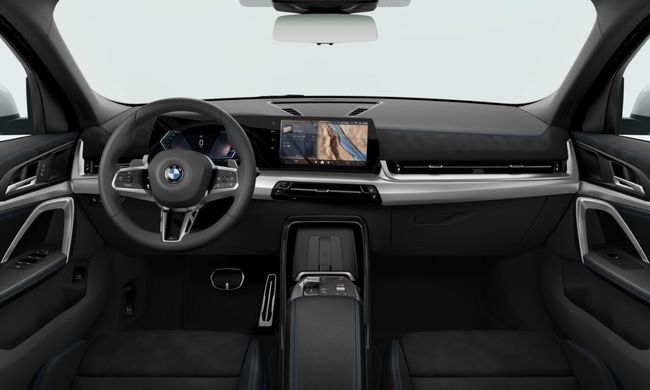 BMW X2 sDrive20d