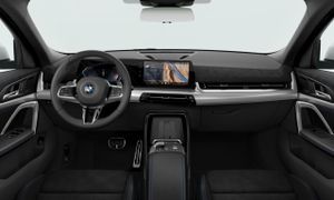 BMW X2 sDrive20d  Híbrido (Diesel) - Foto 5