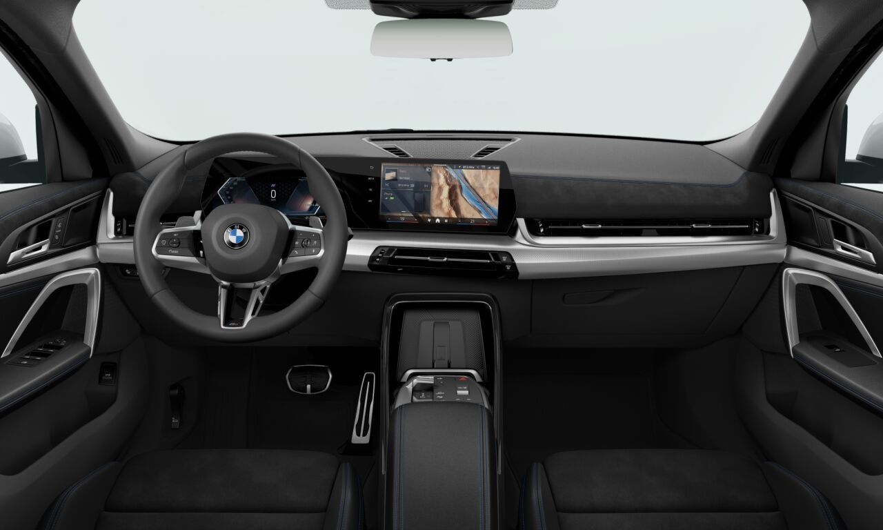BMW X2 sDrive20d  Híbrido (Diesel) - Foto 4