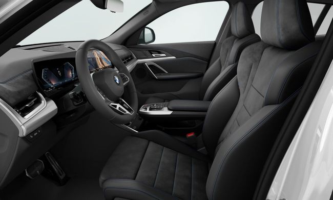 BMW X2 sDrive20d