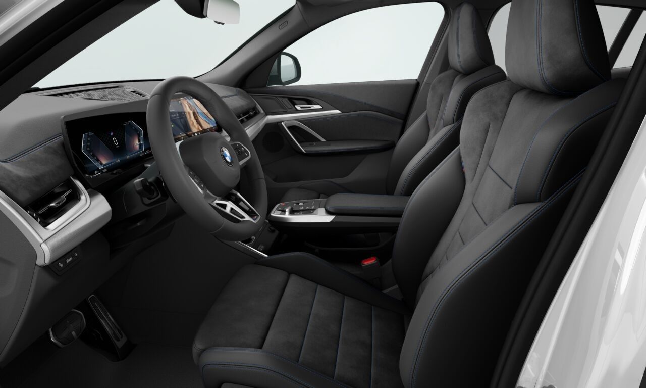 BMW X2 sDrive20d  Híbrido (Diesel) - Foto 5