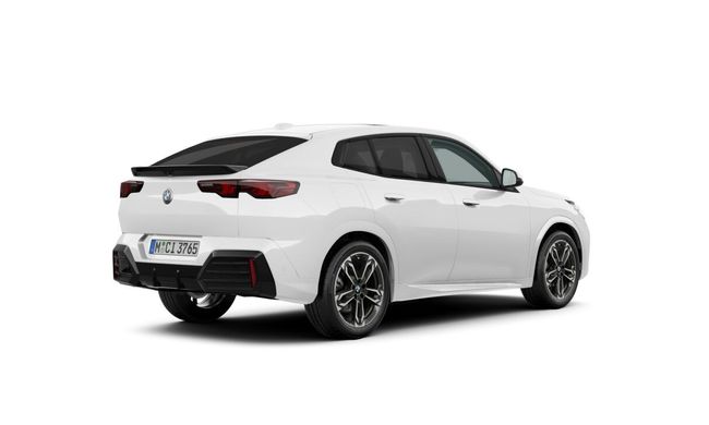 BMW X2 sDrive20d
