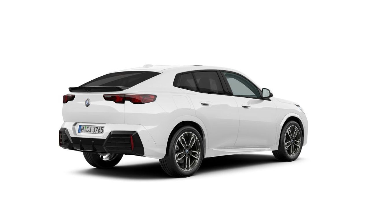 BMW X2 sDrive20d  Híbrido (Diesel) - Foto 3