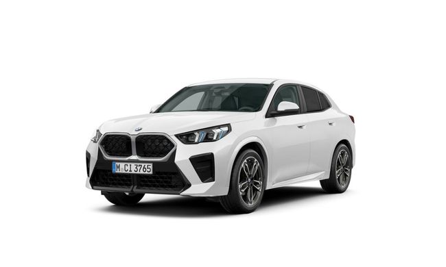 BMW X2 sDrive20d