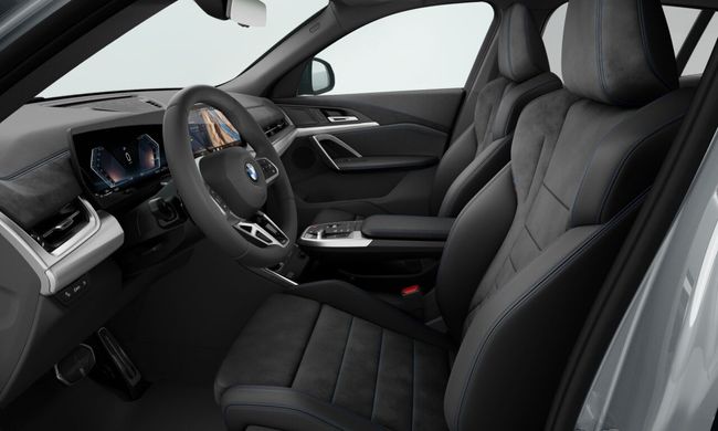 BMW X2 sDrive20d