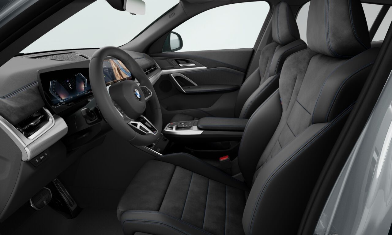 BMW X2 sDrive20d  Híbrido (Diesel) - Foto 5