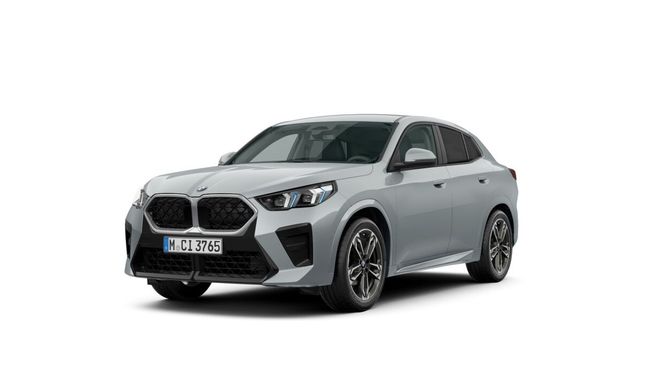 BMW X2 sDrive20d