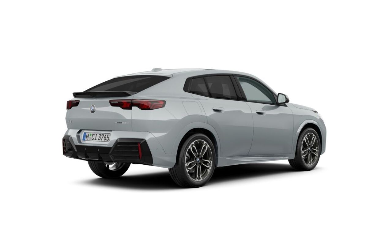 BMW X2 sDrive20d  Híbrido (Diesel) - Foto 3