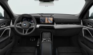 BMW X2 sDrive20d  Híbrido (Diesel) - Foto 5