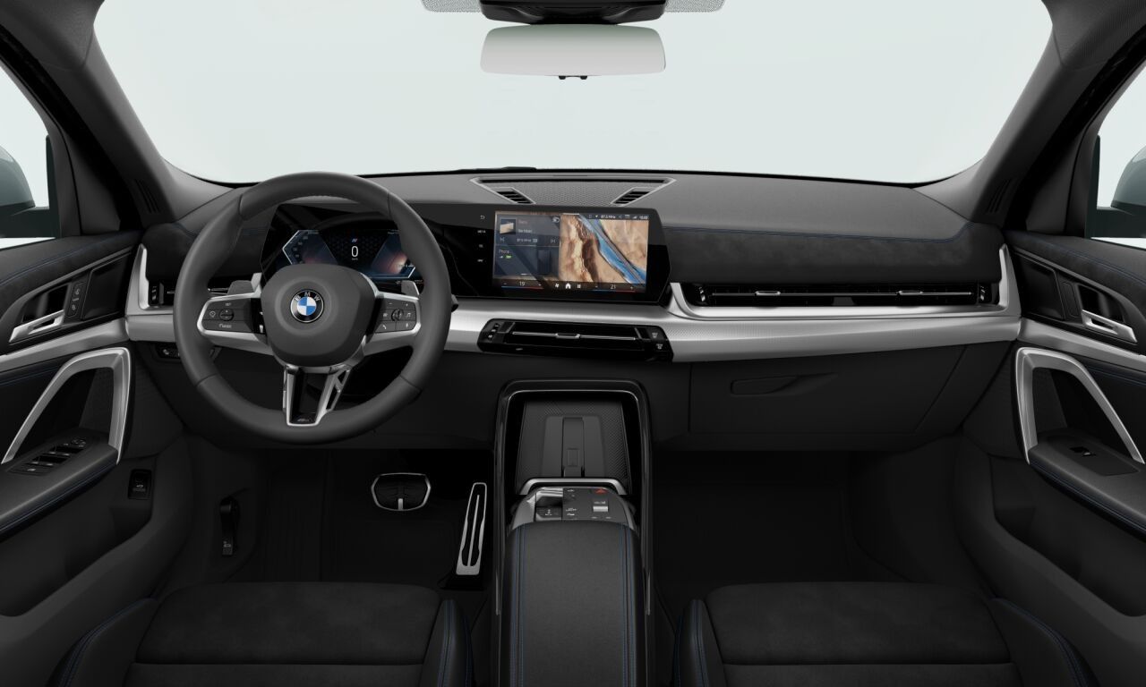 BMW X2 sDrive20d  Híbrido (Diesel) - Foto 4