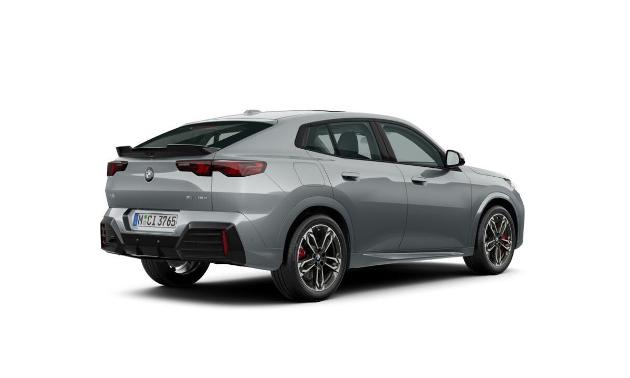 BMW X2 sDrive18d  Diésel - Foto 3